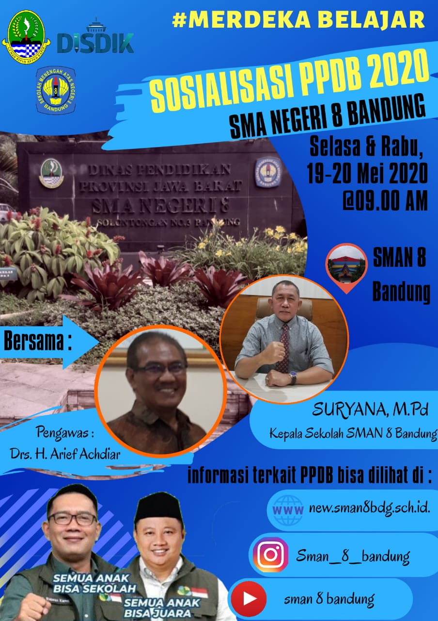 SOSIALISASI PPDB