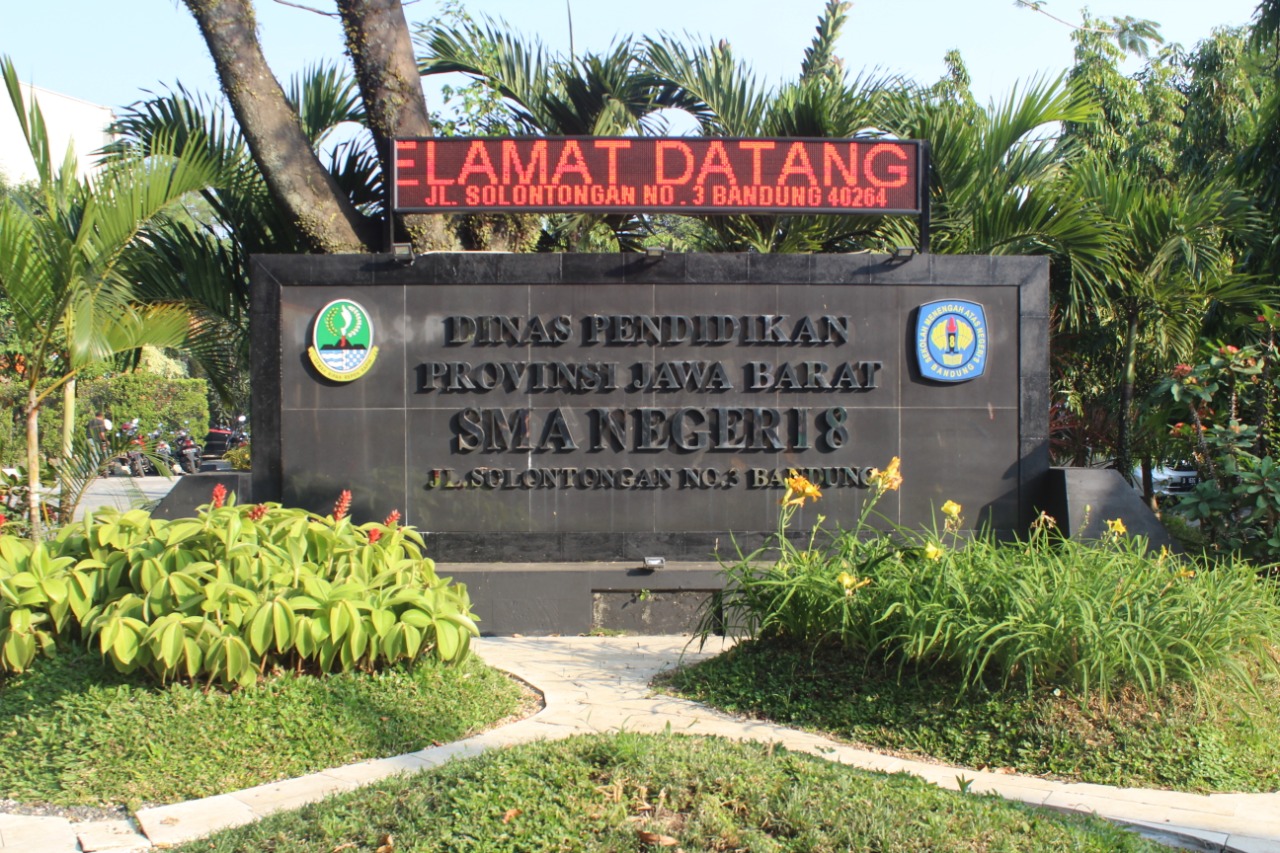 SELAMAT DATANG