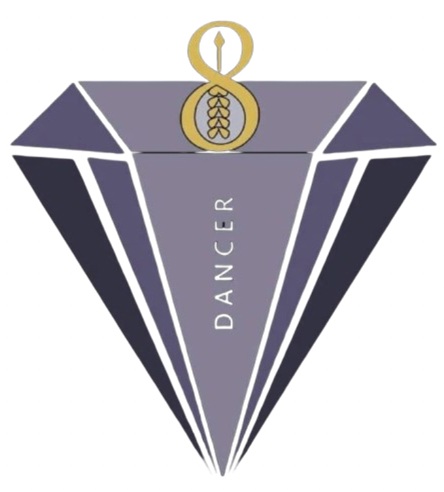 EIGHT DANCER