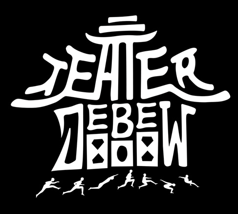 TEATER JEBEW