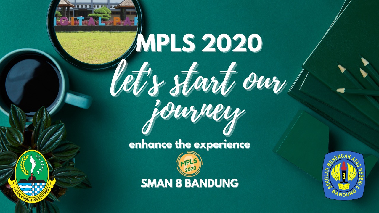 MPLS 2020 SMAN 8 BANDUNG